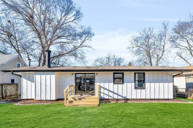 Thoughtfully Remodeled Ranch in a Peaceful Neighborhood

This on Grand View Golf Course in Iowa - for sale on GolfHomes.com, golf home, golf lot