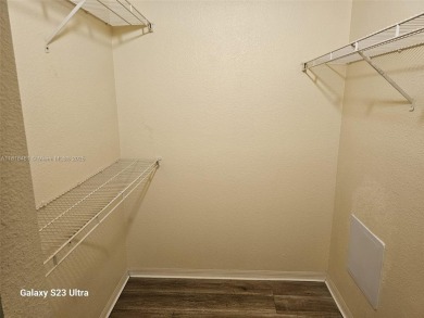 Great Location in desirable Gateway Area.  Nice 2 Bedrooms 2 on Gateway Golf and Country Club in Florida - for sale on GolfHomes.com, golf home, golf lot