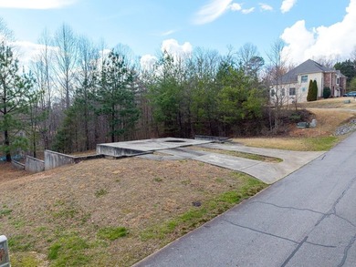 Prime Townhome Development Opportunity in Mountain Harbour on Chatuge Shores Golf Course in North Carolina - for sale on GolfHomes.com, golf home, golf lot