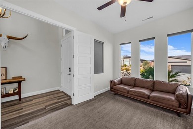 Situated in the sought after Cascata at Divario community, this on Sunbrook Golf Course in Utah - for sale on GolfHomes.com, golf home, golf lot