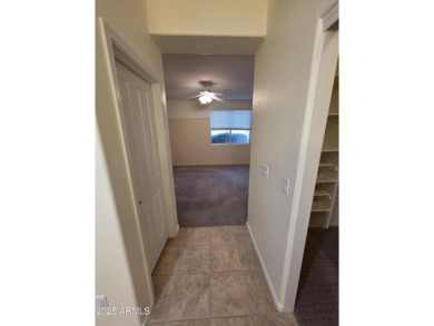 Located on the 10th Fairway,  Golf Course Home in the Coveted on Sundance Golf Club in Arizona - for sale on GolfHomes.com, golf home, golf lot