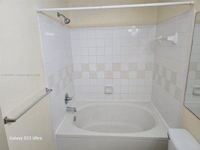 Great Location in desirable Gateway Area.  Nice 2 Bedrooms 2 on Gateway Golf and Country Club in Florida - for sale on GolfHomes.com, golf home, golf lot