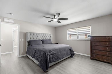 UPSCALE RENOVATION COMPLETE - STYLISH, MODERN & TRULY MOVE-IN on On Top of the World Golf Course in Florida - for sale on GolfHomes.com, golf home, golf lot