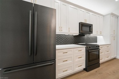 Welcome to this recently updated home with an astonishing on Pelican Marsh Golf Club in Florida - for sale on GolfHomes.com, golf home, golf lot