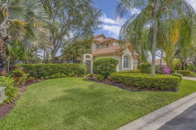 Looking for an UNBELIEVABLE view? Spend time in your private on Ibis Golf and Country Club in Florida - for sale on GolfHomes.com, golf home, golf lot