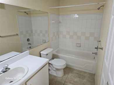 Great Location in desirable Gateway Area.  Nice 2 Bedrooms 2 on Gateway Golf and Country Club in Florida - for sale on GolfHomes.com, golf home, golf lot