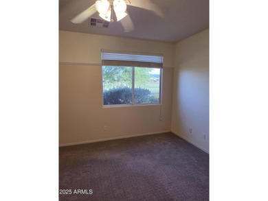 Located on the 10th Fairway,  Golf Course Home in the Coveted on Sundance Golf Club in Arizona - for sale on GolfHomes.com, golf home, golf lot