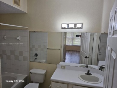 Great Location in desirable Gateway Area.  Nice 2 Bedrooms 2 on Gateway Golf and Country Club in Florida - for sale on GolfHomes.com, golf home, golf lot