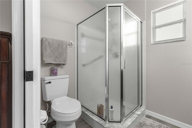 UPSCALE RENOVATION COMPLETE - STYLISH, MODERN & TRULY MOVE-IN on On Top of the World Golf Course in Florida - for sale on GolfHomes.com, golf home, golf lot