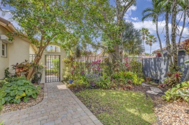 Looking for an UNBELIEVABLE view? Spend time in your private on Ibis Golf and Country Club in Florida - for sale on GolfHomes.com, golf home, golf lot