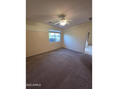 Located on the 10th Fairway,  Golf Course Home in the Coveted on Sundance Golf Club in Arizona - for sale on GolfHomes.com, golf home, golf lot