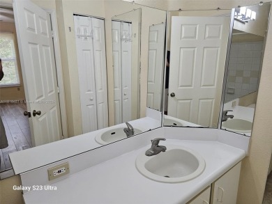 Great Location in desirable Gateway Area.  Nice 2 Bedrooms 2 on Gateway Golf and Country Club in Florida - for sale on GolfHomes.com, golf home, golf lot