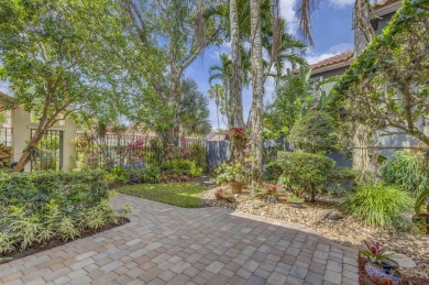 Looking for an UNBELIEVABLE view? Spend time in your private on Ibis Golf and Country Club in Florida - for sale on GolfHomes.com, golf home, golf lot