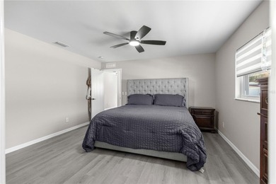 UPSCALE RENOVATION COMPLETE - STYLISH, MODERN & TRULY MOVE-IN on On Top of the World Golf Course in Florida - for sale on GolfHomes.com, golf home, golf lot