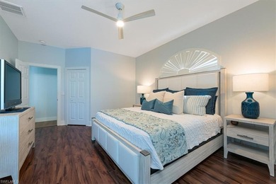 Welcome to this recently updated home with an astonishing on Pelican Marsh Golf Club in Florida - for sale on GolfHomes.com, golf home, golf lot