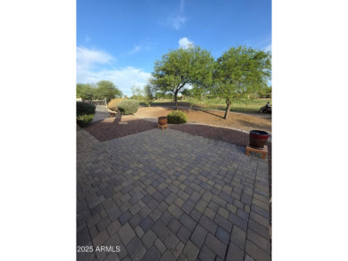 Located on the 10th Fairway,  Golf Course Home in the Coveted on Sundance Golf Club in Arizona - for sale on GolfHomes.com, golf home, golf lot