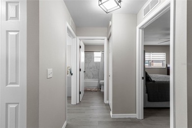 UPSCALE RENOVATION COMPLETE - STYLISH, MODERN & TRULY MOVE-IN on On Top of the World Golf Course in Florida - for sale on GolfHomes.com, golf home, golf lot