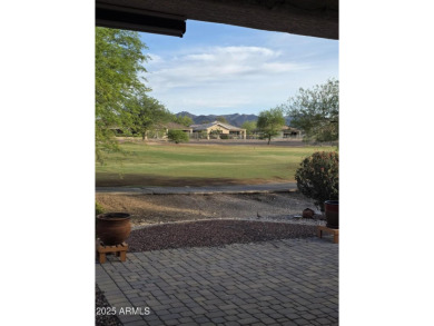 Located on the 10th Fairway,  Golf Course Home in the Coveted on Sundance Golf Club in Arizona - for sale on GolfHomes.com, golf home, golf lot