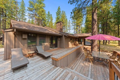 Experience exquisite living at Glaze Meadow! This stunning on Black Butte Ranch Golf Club Glaze Meadow in Oregon - for sale on GolfHomes.com, golf home, golf lot