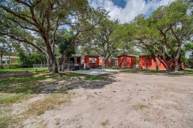 Investment Opportunity in Coastal Fulton, Texas!  Tucked beneath on Rockport Country Club in Texas - for sale on GolfHomes.com, golf home, golf lot