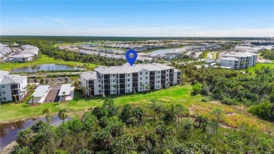 Experience unparalleled living in this exquisite top-floor on Heritage Landing Golf  in Florida - for sale on GolfHomes.com, golf home, golf lot