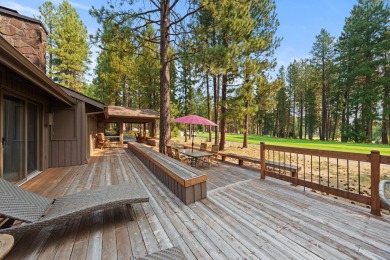 Experience exquisite living at Glaze Meadow! This stunning on Black Butte Ranch Golf Club Glaze Meadow in Oregon - for sale on GolfHomes.com, golf home, golf lot