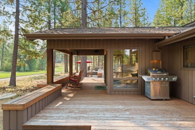 Experience exquisite living at Glaze Meadow! This stunning on Black Butte Ranch Golf Club Glaze Meadow in Oregon - for sale on GolfHomes.com, golf home, golf lot