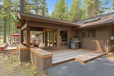 Experience exquisite living at Glaze Meadow! This stunning on Black Butte Ranch Golf Club Glaze Meadow in Oregon - for sale on GolfHomes.com, golf home, golf lot