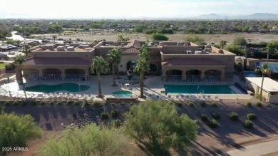 Located on the 10th Fairway,  Golf Course Home in the Coveted on Sundance Golf Club in Arizona - for sale on GolfHomes.com, golf home, golf lot