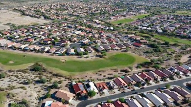 Located on the 10th Fairway,  Golf Course Home in the Coveted on Sundance Golf Club in Arizona - for sale on GolfHomes.com, golf home, golf lot