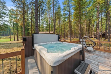 Experience exquisite living at Glaze Meadow! This stunning on Black Butte Ranch Golf Club Glaze Meadow in Oregon - for sale on GolfHomes.com, golf home, golf lot