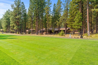 Experience exquisite living at Glaze Meadow! This stunning on Black Butte Ranch Golf Club Glaze Meadow in Oregon - for sale on GolfHomes.com, golf home, golf lot