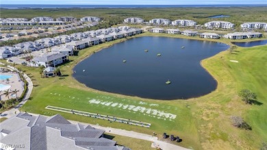 Experience unparalleled living in this exquisite top-floor on Heritage Landing Golf  in Florida - for sale on GolfHomes.com, golf home, golf lot