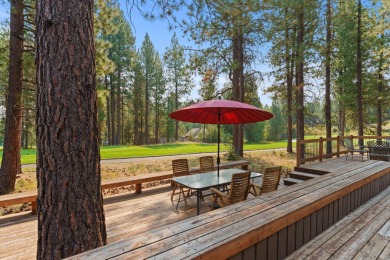 Experience exquisite living at Glaze Meadow! This stunning on Black Butte Ranch Golf Club Glaze Meadow in Oregon - for sale on GolfHomes.com, golf home, golf lot