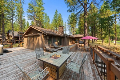 Experience exquisite living at Glaze Meadow! This stunning on Black Butte Ranch Golf Club Glaze Meadow in Oregon - for sale on GolfHomes.com, golf home, golf lot