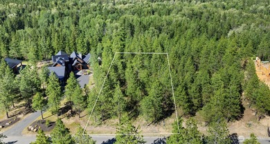 Dream it. Experience it. Build it. Welcome to your private on Suncadia Resort in Washington - for sale on GolfHomes.com, golf home, golf lot