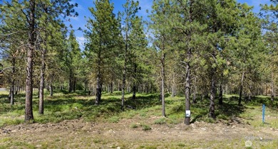 Dream it. Experience it. Build it. Welcome to your private on Suncadia Resort in Washington - for sale on GolfHomes.com, golf home, golf lot