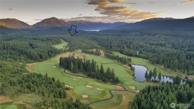 Dream it. Experience it. Build it. Welcome to your private on Suncadia Resort in Washington - for sale on GolfHomes.com, golf home, golf lot
