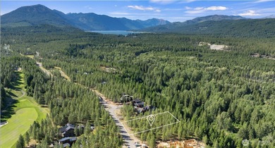 Dream it. Experience it. Build it. Welcome to your private on Suncadia Resort in Washington - for sale on GolfHomes.com, golf home, golf lot
