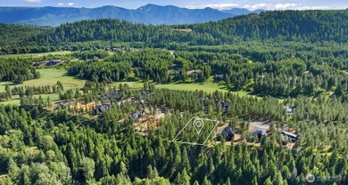 Dream it. Experience it. Build it. Welcome to your private on Suncadia Resort in Washington - for sale on GolfHomes.com, golf home, golf lot