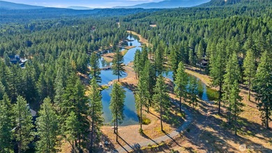 Dream it. Experience it. Build it. Welcome to your private on Suncadia Resort in Washington - for sale on GolfHomes.com, golf home, golf lot
