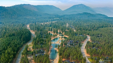 Dream it. Experience it. Build it. Welcome to your private on Suncadia Resort in Washington - for sale on GolfHomes.com, golf home, golf lot