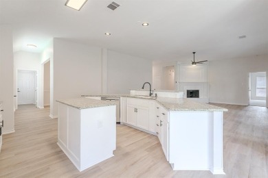 Immaculate 4-bed home in Firewheel Estates with high ceilings on Firewheel Golf Park in Texas - for sale on GolfHomes.com, golf home, golf lot