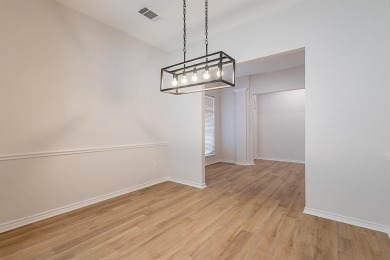 Immaculate 4-bed home in Firewheel Estates with high ceilings on Firewheel Golf Park in Texas - for sale on GolfHomes.com, golf home, golf lot