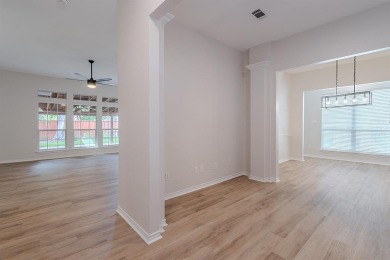 Immaculate 4-bed home in Firewheel Estates with high ceilings on Firewheel Golf Park in Texas - for sale on GolfHomes.com, golf home, golf lot