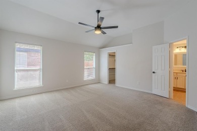 Immaculate 4-bed home in Firewheel Estates with high ceilings on Firewheel Golf Park in Texas - for sale on GolfHomes.com, golf home, golf lot