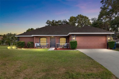 Welcome to 14128 Pomona Ave, Spring Hill, FL- (some photos on Spring Hill Golf Course in Florida - for sale on GolfHomes.com, golf home, golf lot