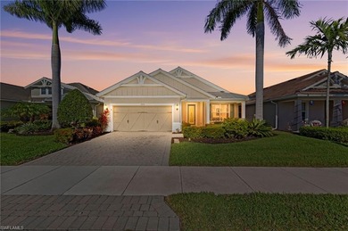 Welcome to 10594 Tidewater Key Blvd., in the attractive on The Club At Grandezza in Florida - for sale on GolfHomes.com, golf home, golf lot