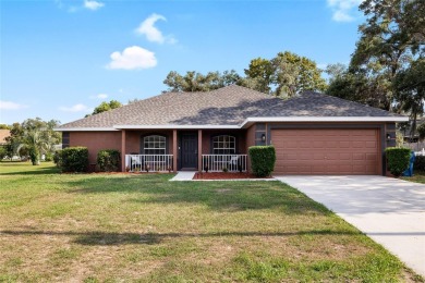 Welcome to 14128 Pomona Ave, Spring Hill, FL- (some photos on Spring Hill Golf Course in Florida - for sale on GolfHomes.com, golf home, golf lot