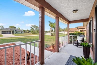 Welcome to 14128 Pomona Ave, Spring Hill, FL- (some photos on Spring Hill Golf Course in Florida - for sale on GolfHomes.com, golf home, golf lot